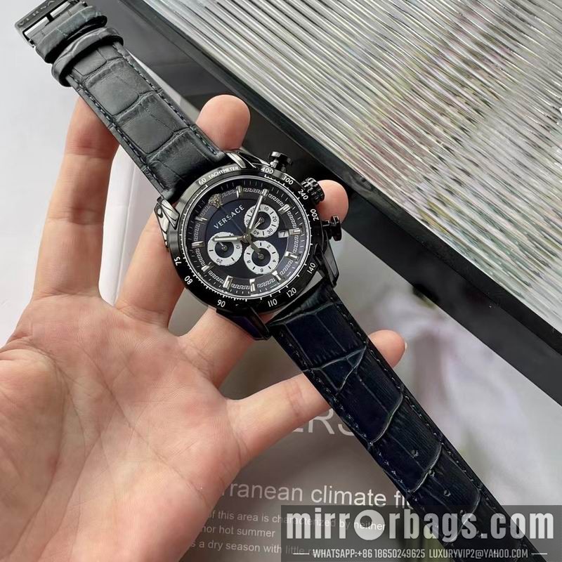 Versace 44mm 080649 Watch