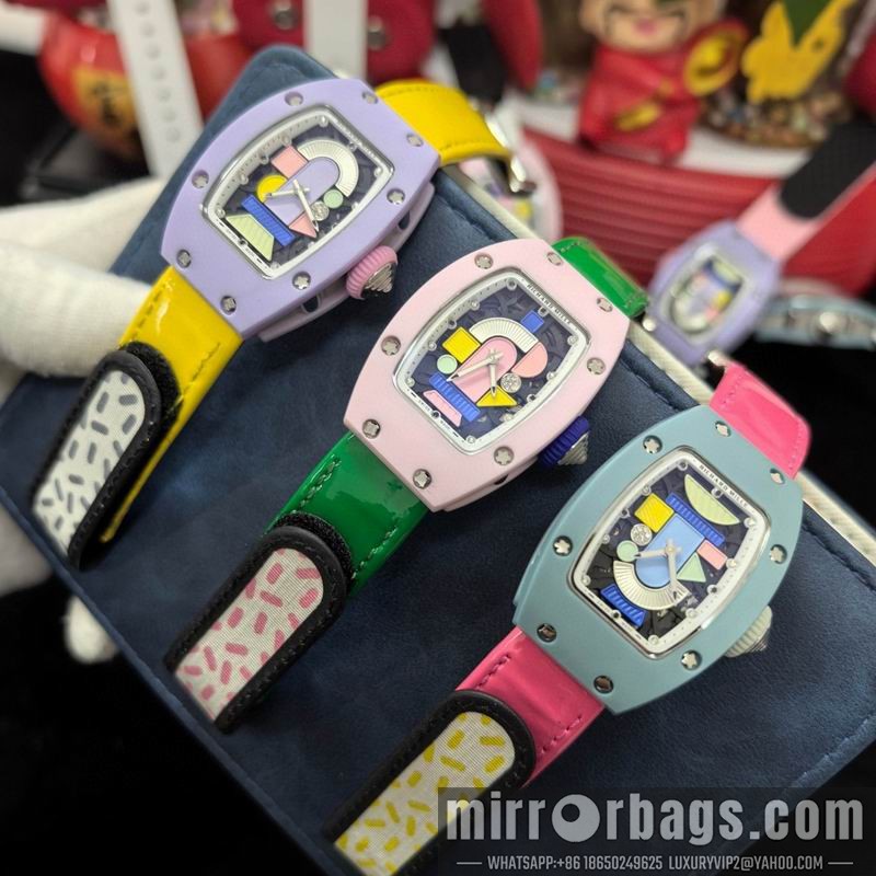 Richard Mille watch 042310 Watch