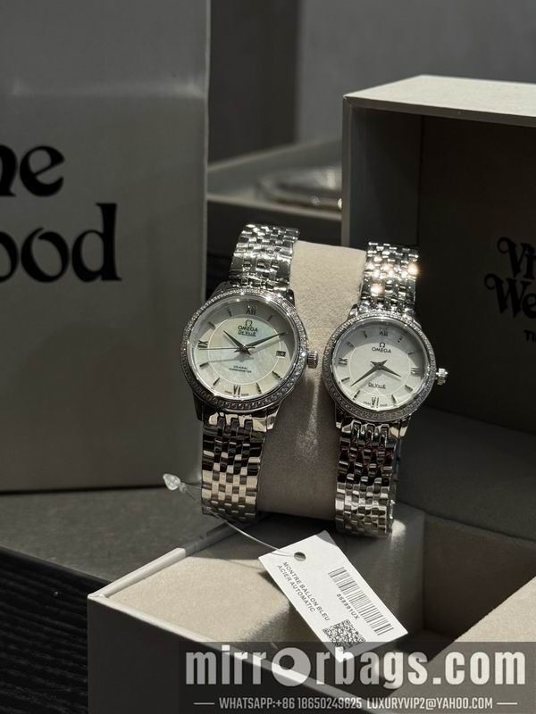 Omega 28mm 101562 Watch