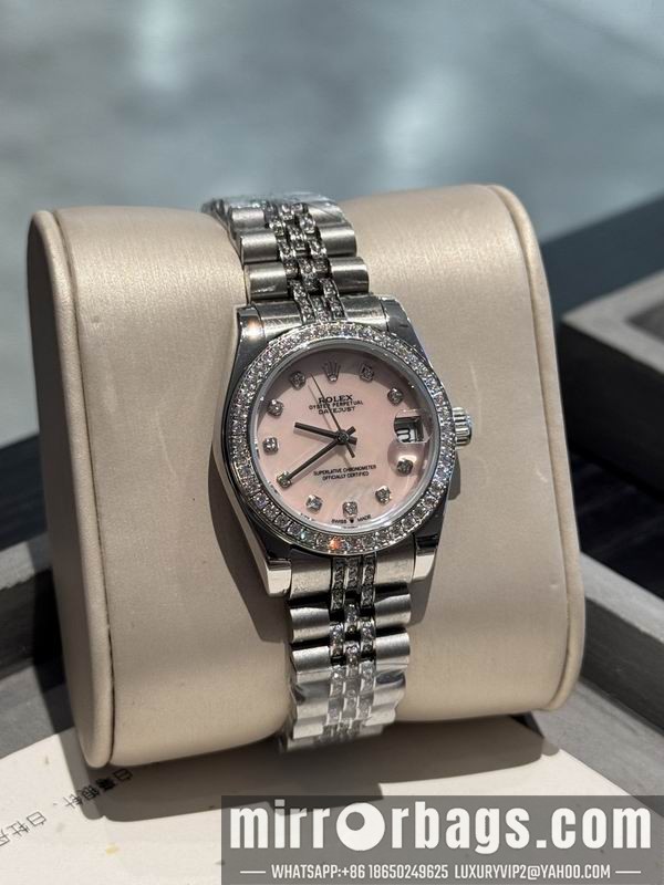 Rolex 31mm 101576 Watch