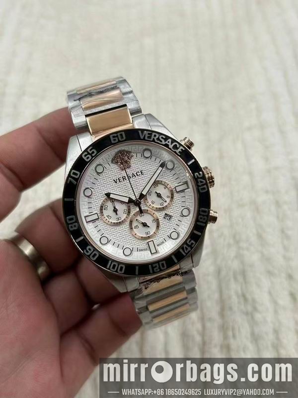 Versace watch 042964 Watch