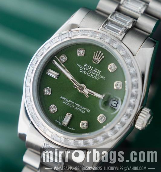 Rolex 31mm 040960 Watch