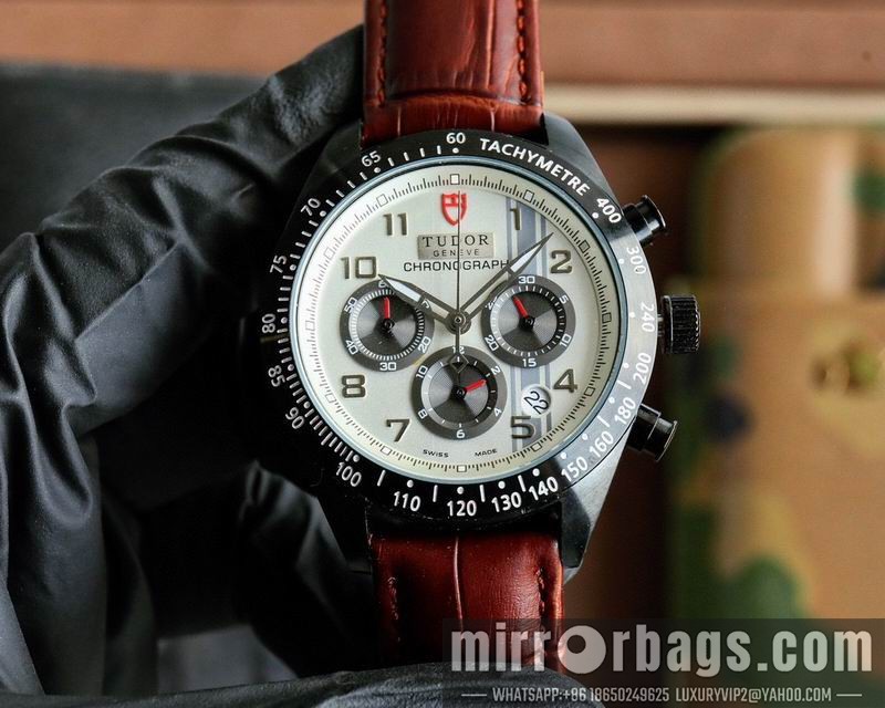 Tudor 42mm 031943 Watch