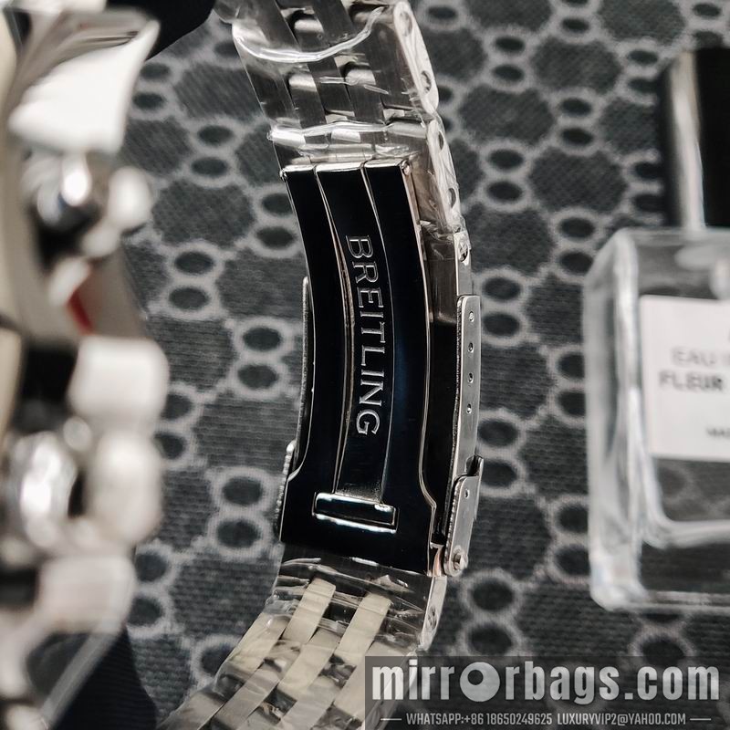 Breitling 45mm 092231 Watch