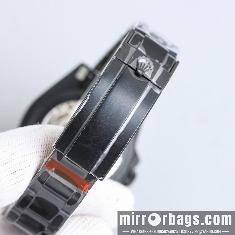 Rolex 40mm 100951 Watch