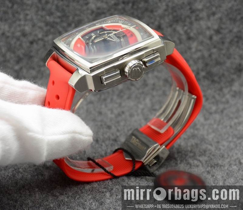 Tag Heuer 44X18mm 060854 Watch