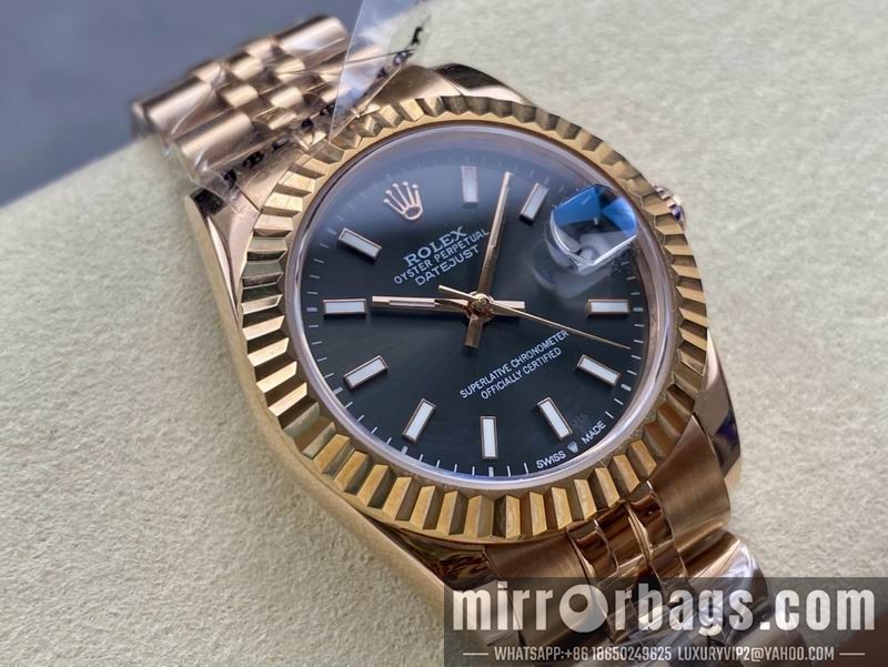 Rolex 31mm 102306 Watch