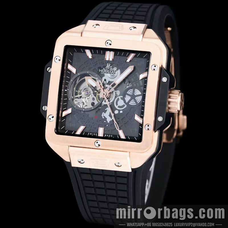 Hublot 42mm 082394 Watch