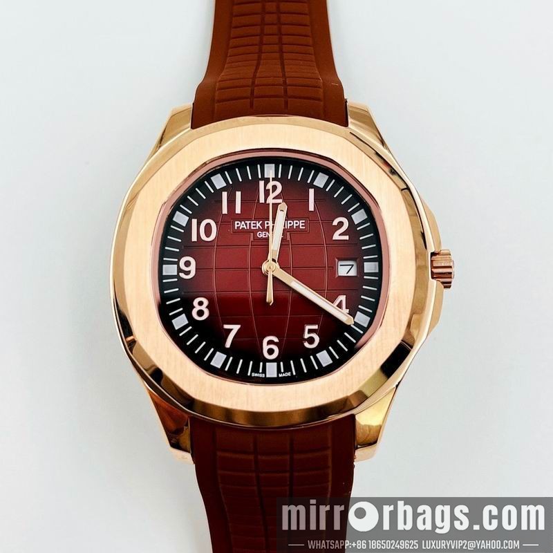 Patek Philippe 41.2mm 090404 Watch