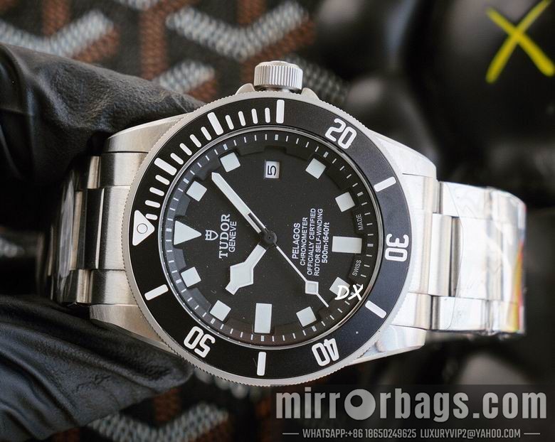 Tudor 42mm 2nms51 Watch