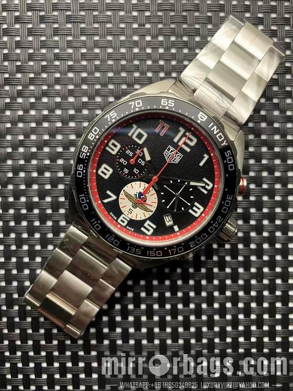 Tag Heuer 44mm 080557 Watch