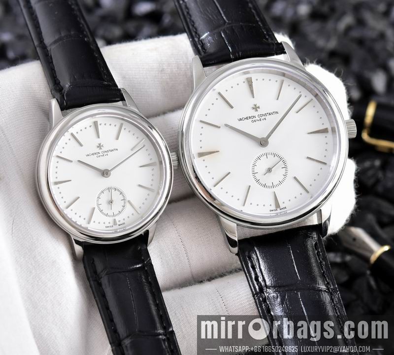 Vacheron Constantin M40mm W33mm 100834 Watch