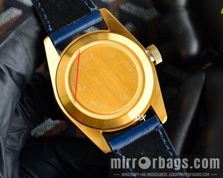 Tudor 42mm 10nms67 Watch
