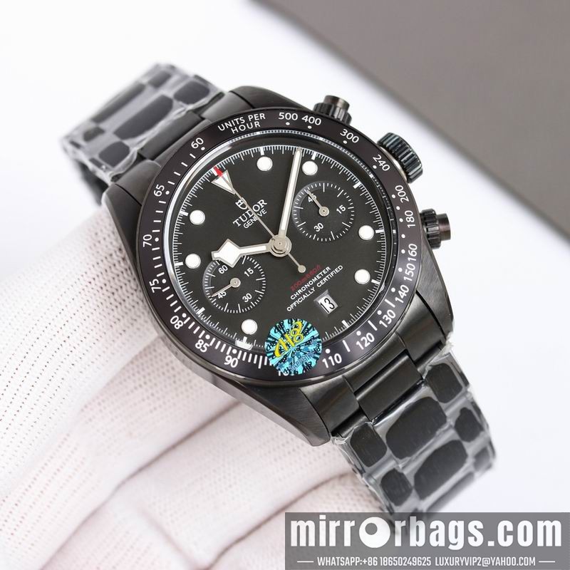 Tudor 41mm 032235 Watch