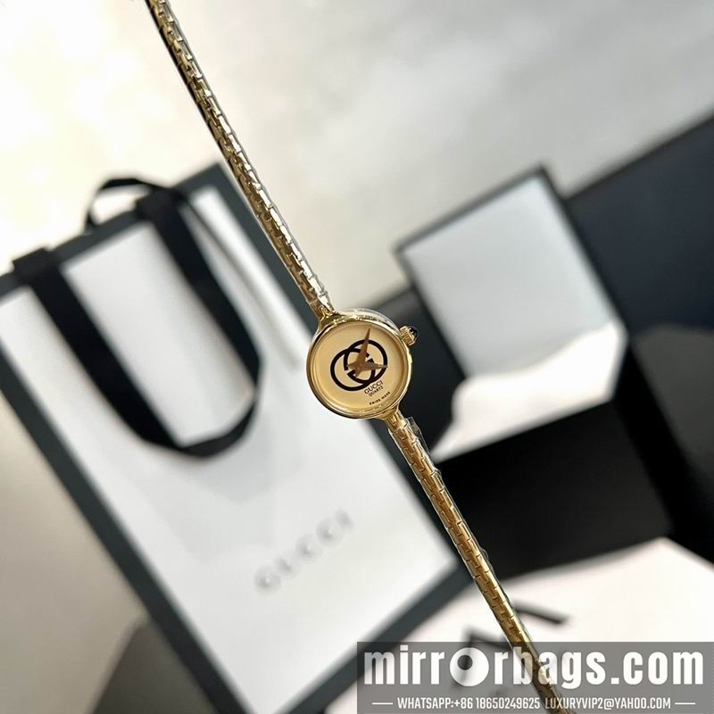 Gucci 23mm 091721 Watch