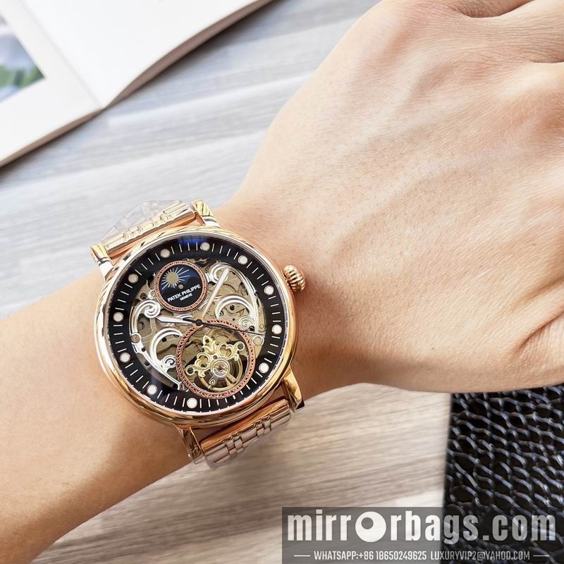 Patek Philippe 42mm 032571 Watch