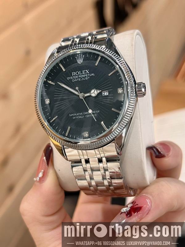Rolex 40mm 042341 Watch
