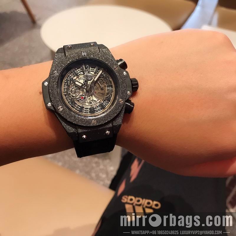 Hublot 42mm 092212 Watch