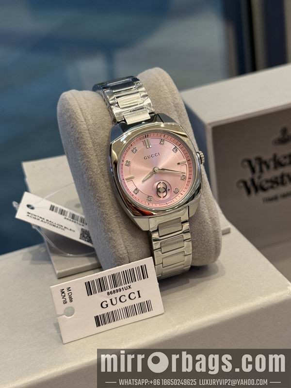Gucci 29mm 110366 Watch