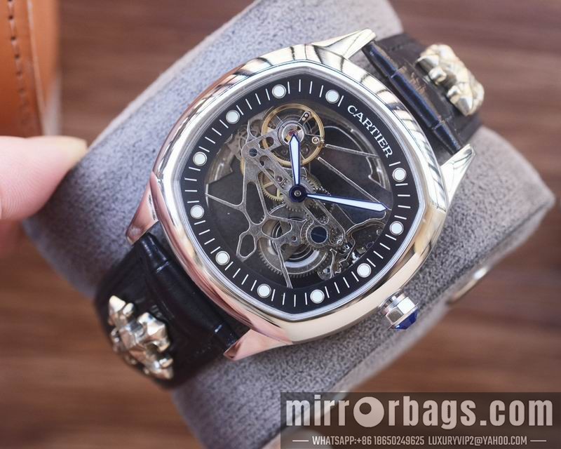 Cartier 41mm 042435 Watch