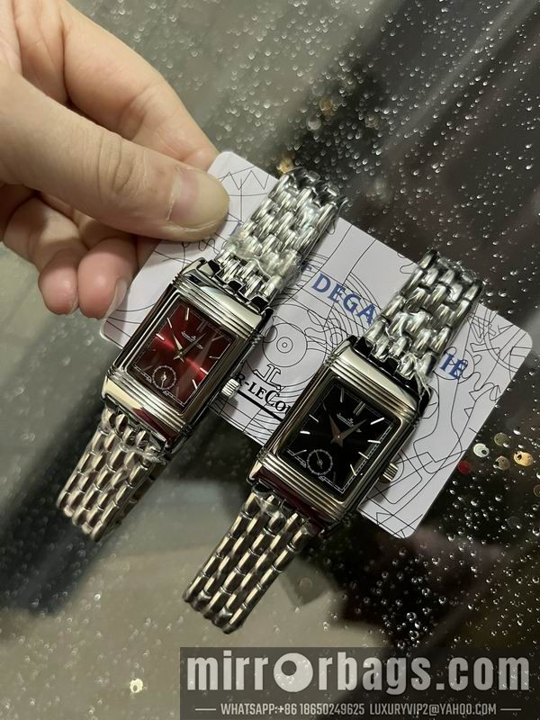 Jaeger Lecoultre 23X34mm 092353 Watch