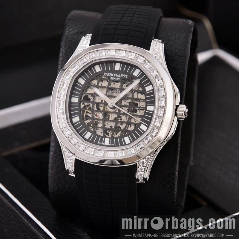 Patek Philippe 41mm 042375 Watch