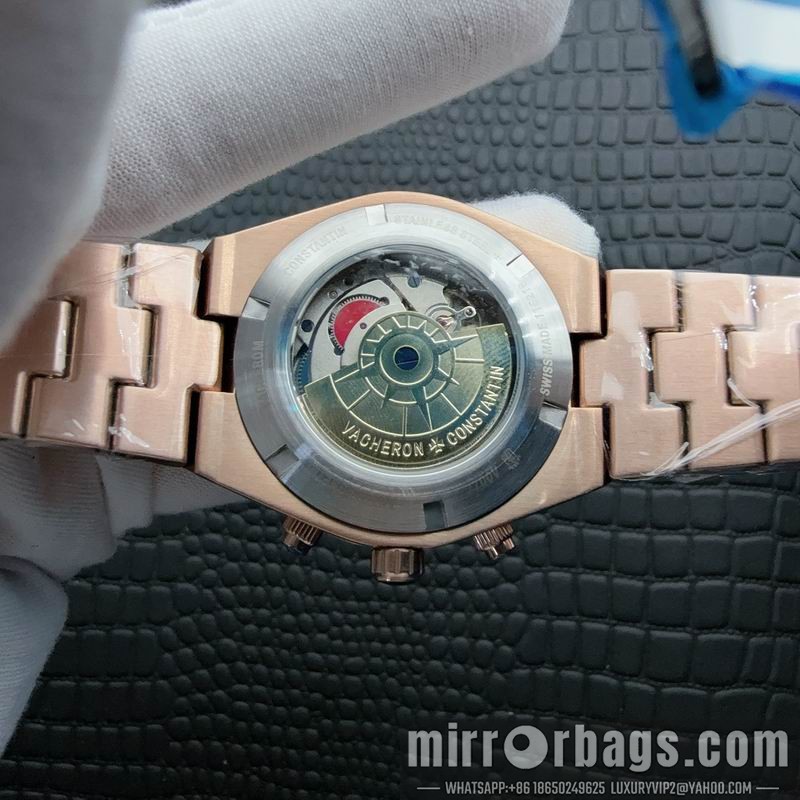 Vacheron Constantin 42mm 100846 Watch