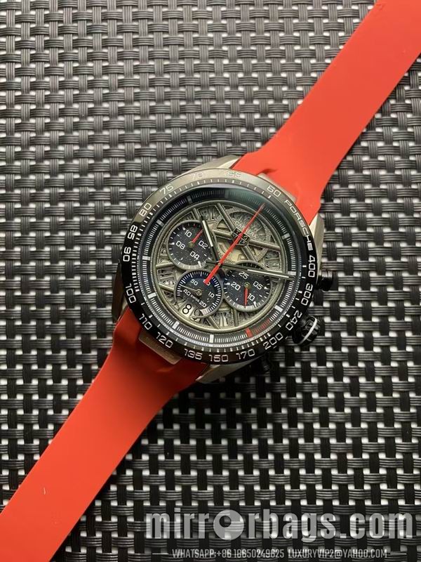 Tag Heuer 44mm 080545 Watch