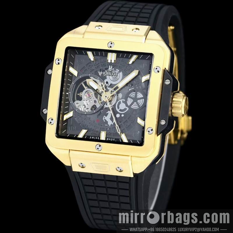 Hublot 42mm 082394 Watch