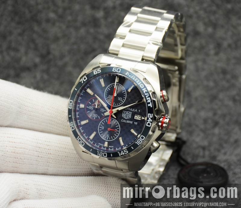 Tag Heuer 44X18mm 060844 Watch