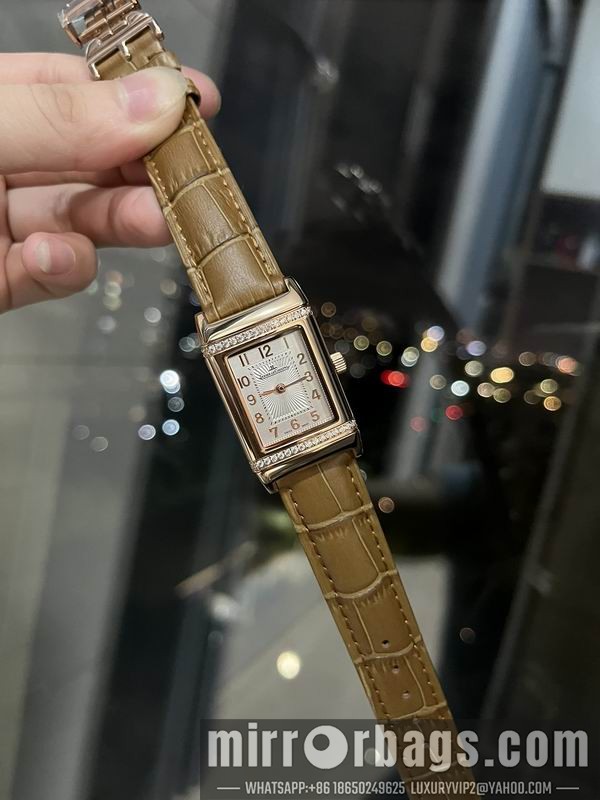 Jaeger Lecoultre 23X34mm 092321 Watch