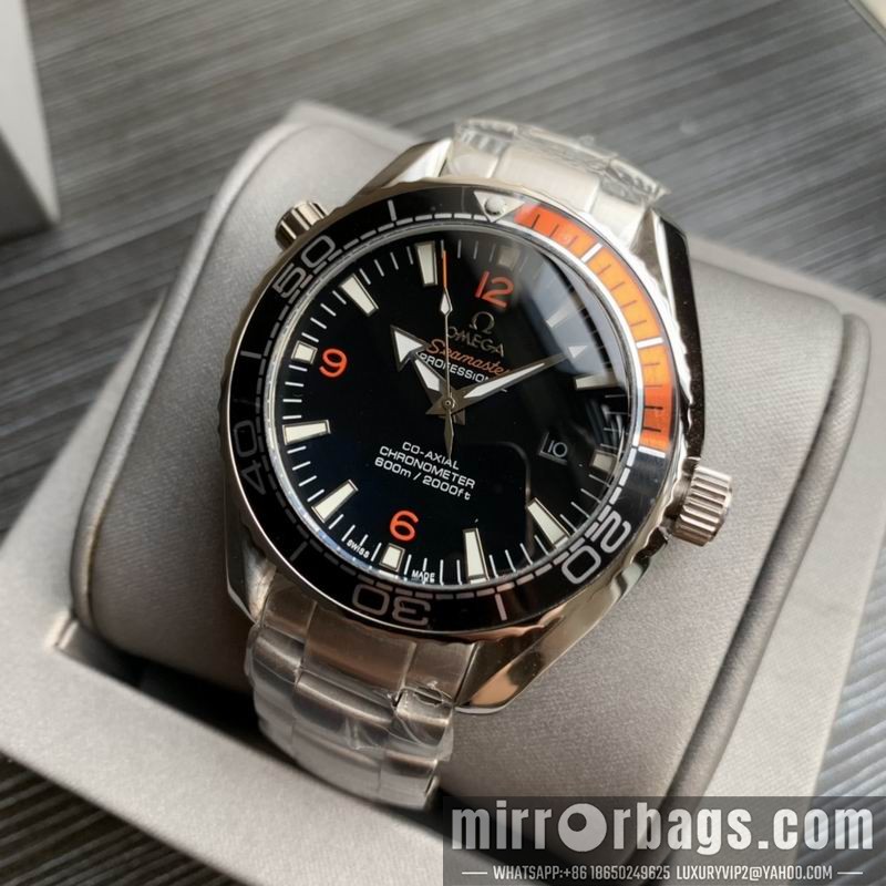 Omega 43mm 090513 Watch