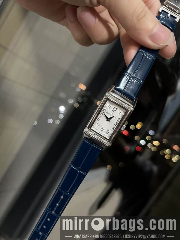 Jaeger Lecoultre 40.1X20mm 092337 Watch