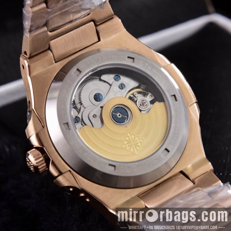Patek Philippe 41mm 042382 Watch