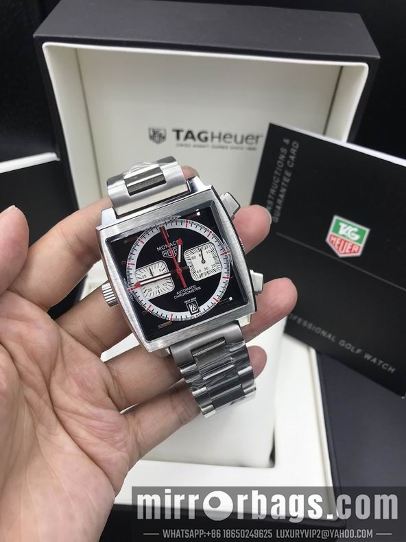 Tag Heuer watch M41 Watch