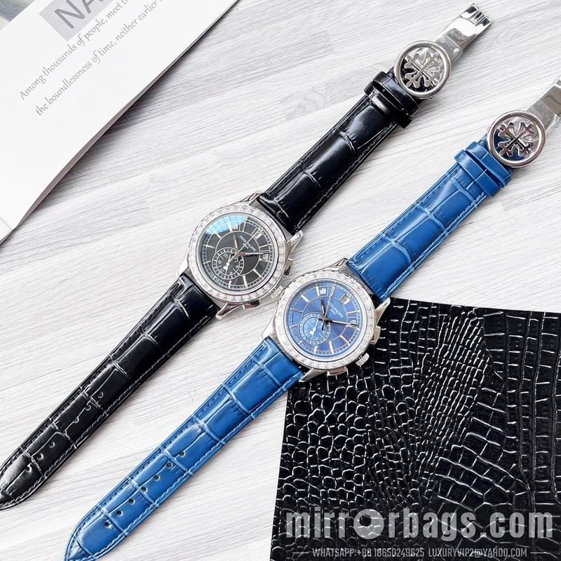 Patek Philippe 43mm 110948 Watch