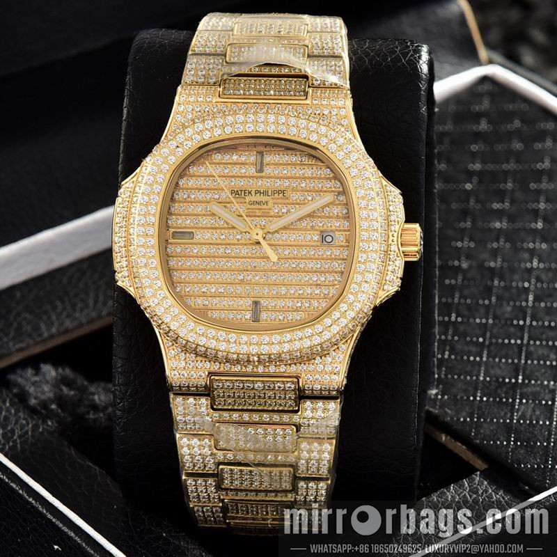 Patek Philippe 40.8mm 042355 Watch
