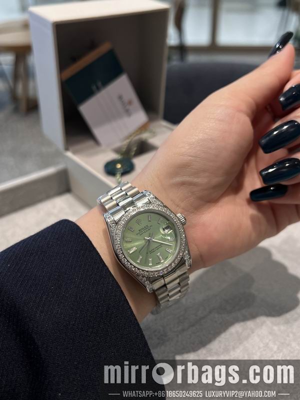Rolex 31mm 1228111 Watch
