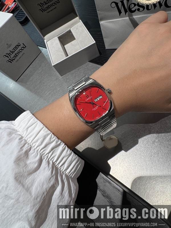 Omega 36mm 101584 Watch