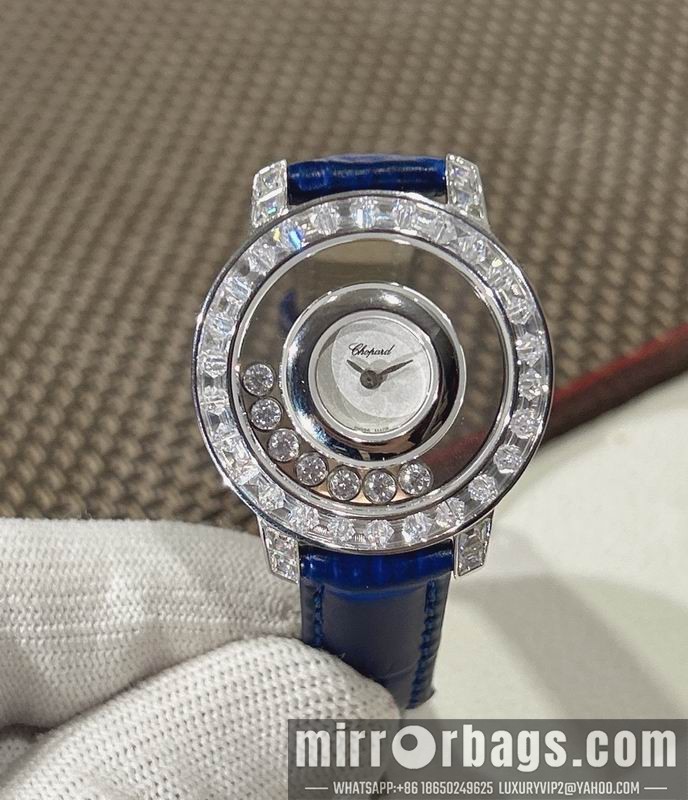Chopard 28mm 010509 Watch
