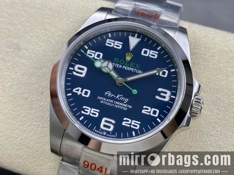 Rolex 40mm 102310 Watch