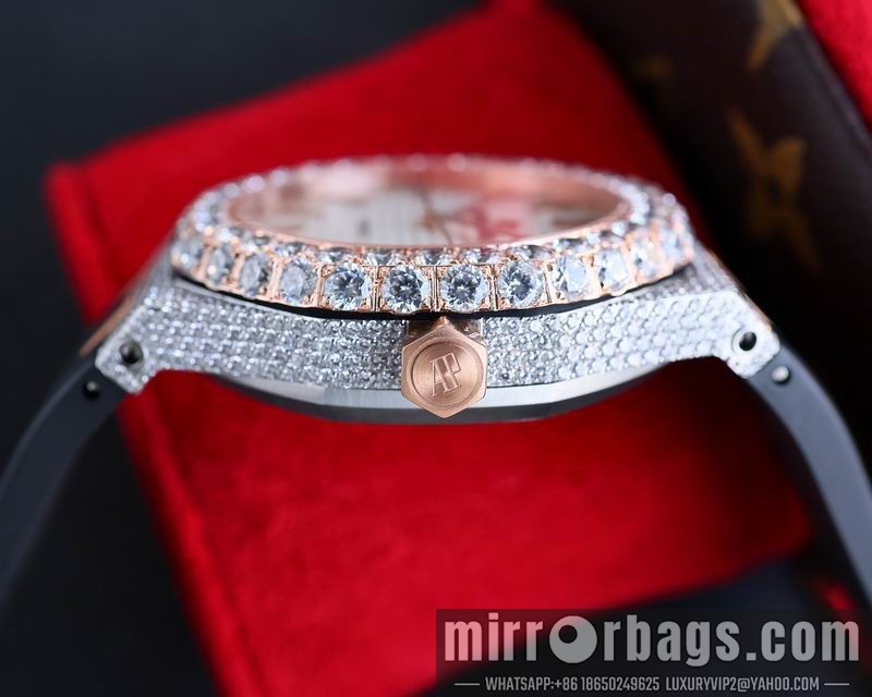 AP 42mm 082115 Watch