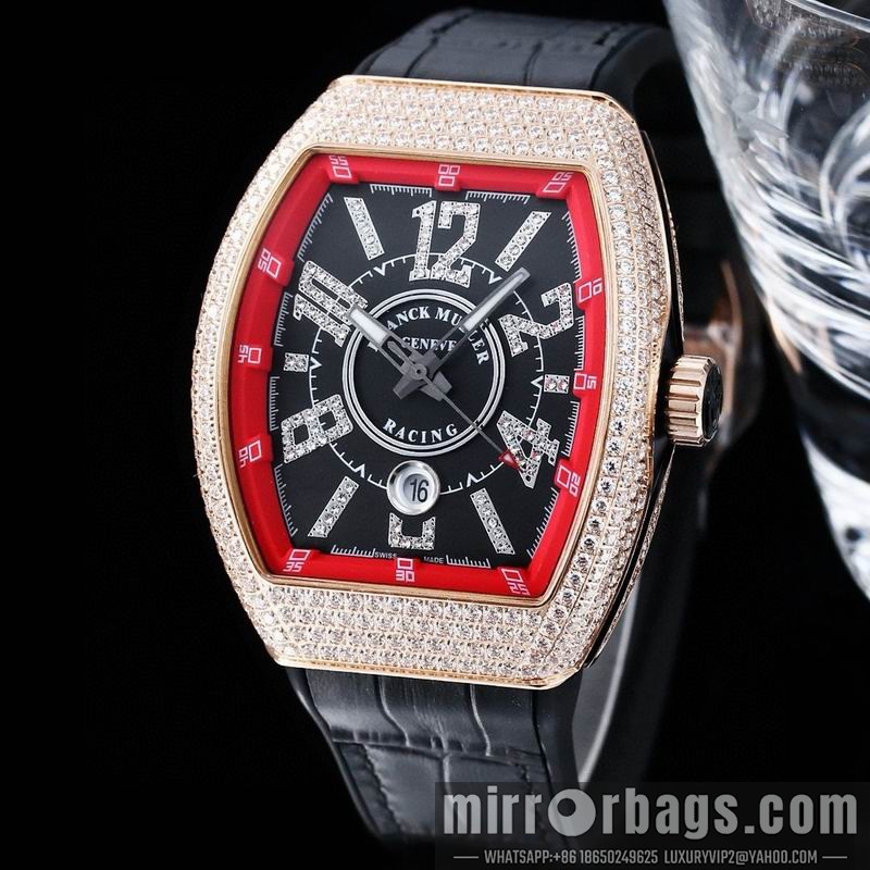 Franck Muller 54X42mm 091675 Watch