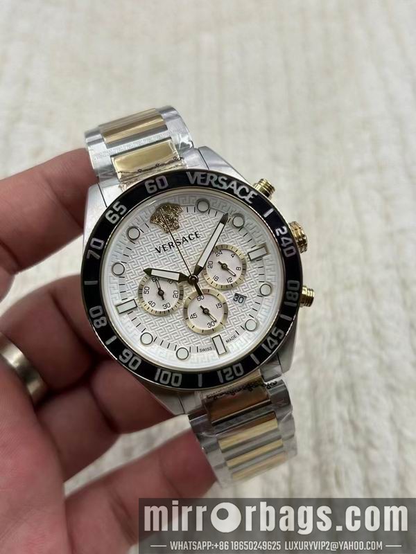 Versace watch 031135 Watch