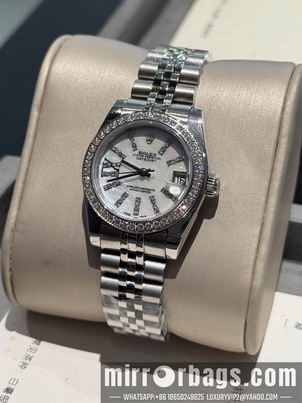Rolex 31mm 101576 Watch
