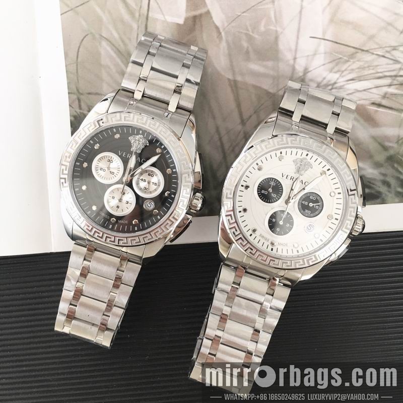 Versace 42mm 032460 Watch