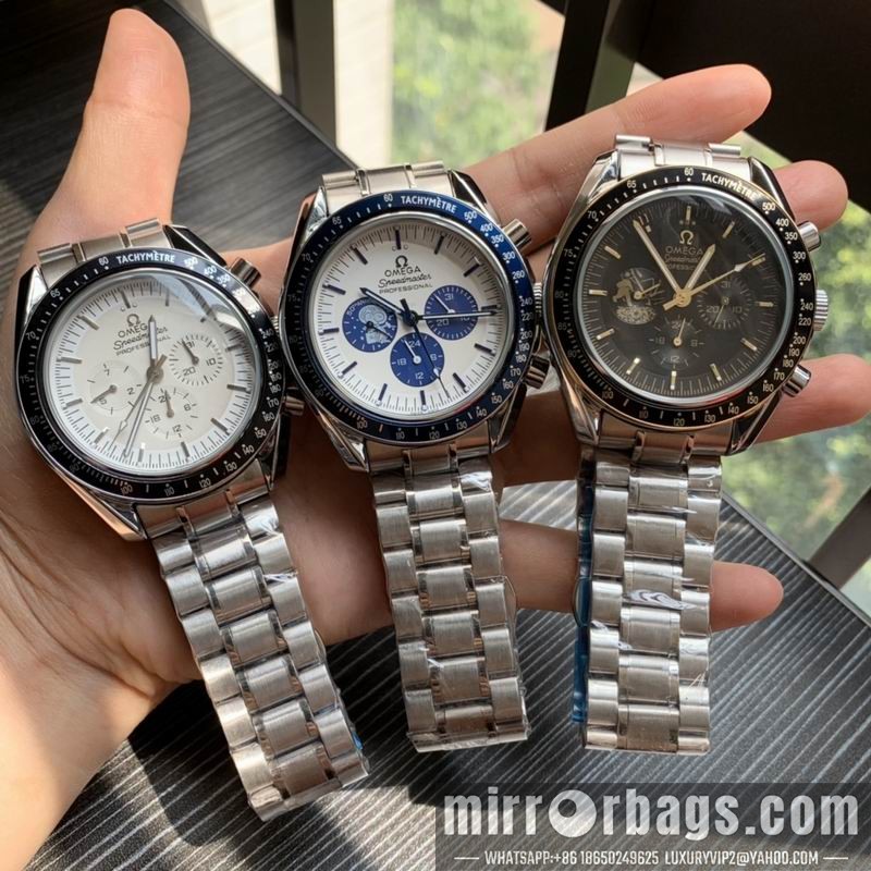 Omega 42mm 090535 Watch