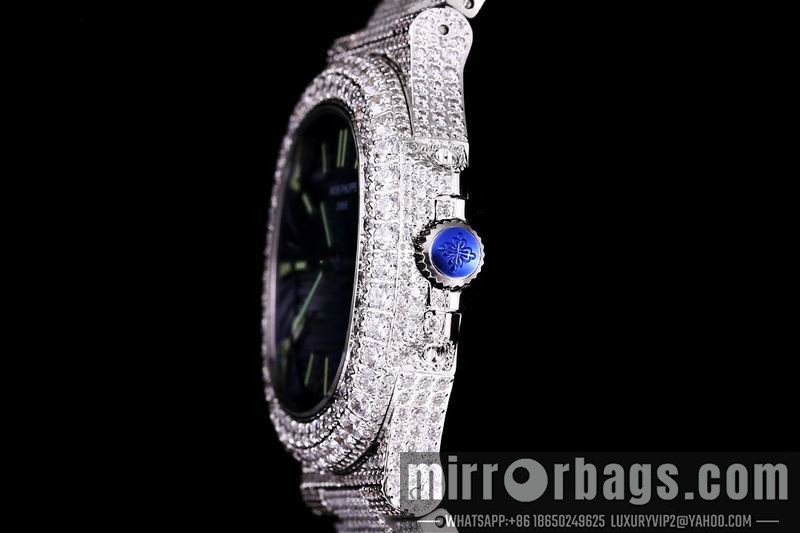 Patek Phillipe 40mm 082132 Watch