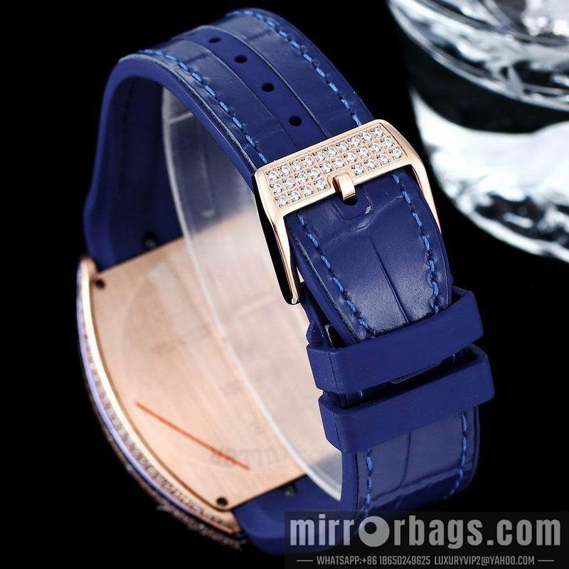 Franck Muller 54X42X15mm 080609 Watch