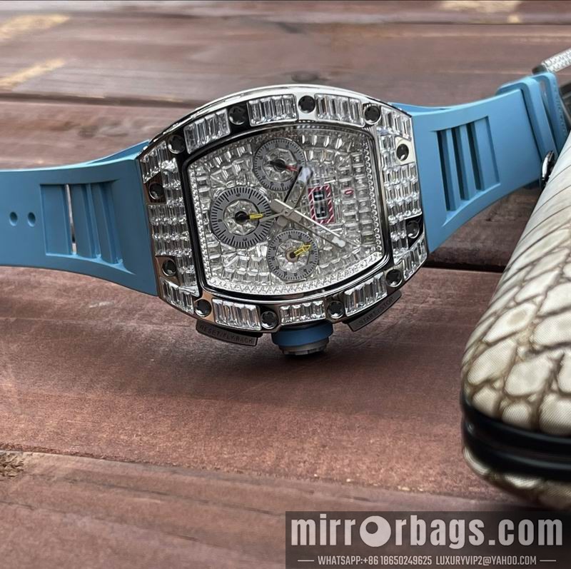 Richard Mille watch 111454 Watch